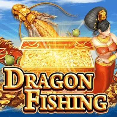 ড্রাগন ফিশিং bd89