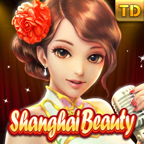 Shanghai Beauty slot in the bd89 lobby